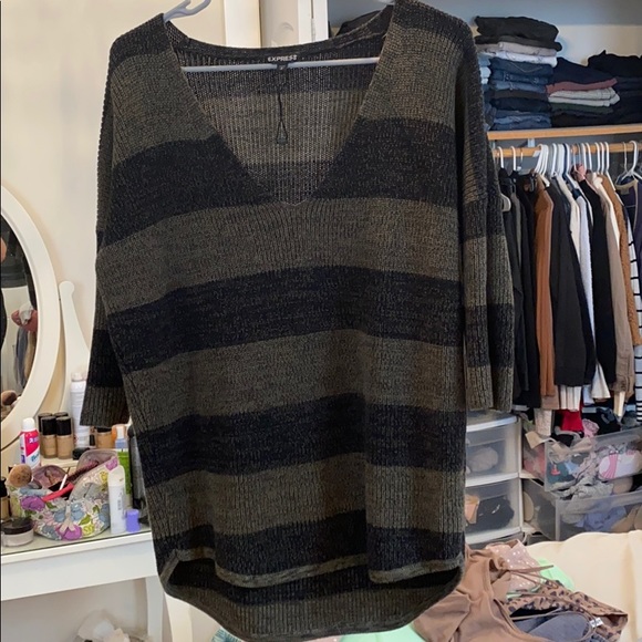 Express sweater - Picture 9 of 9